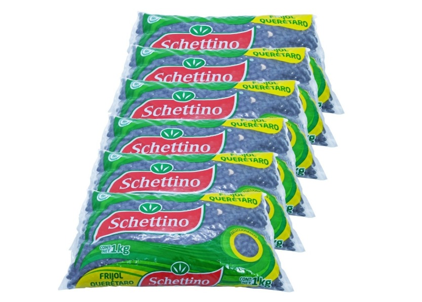 Frijol Schettino 1 kg 